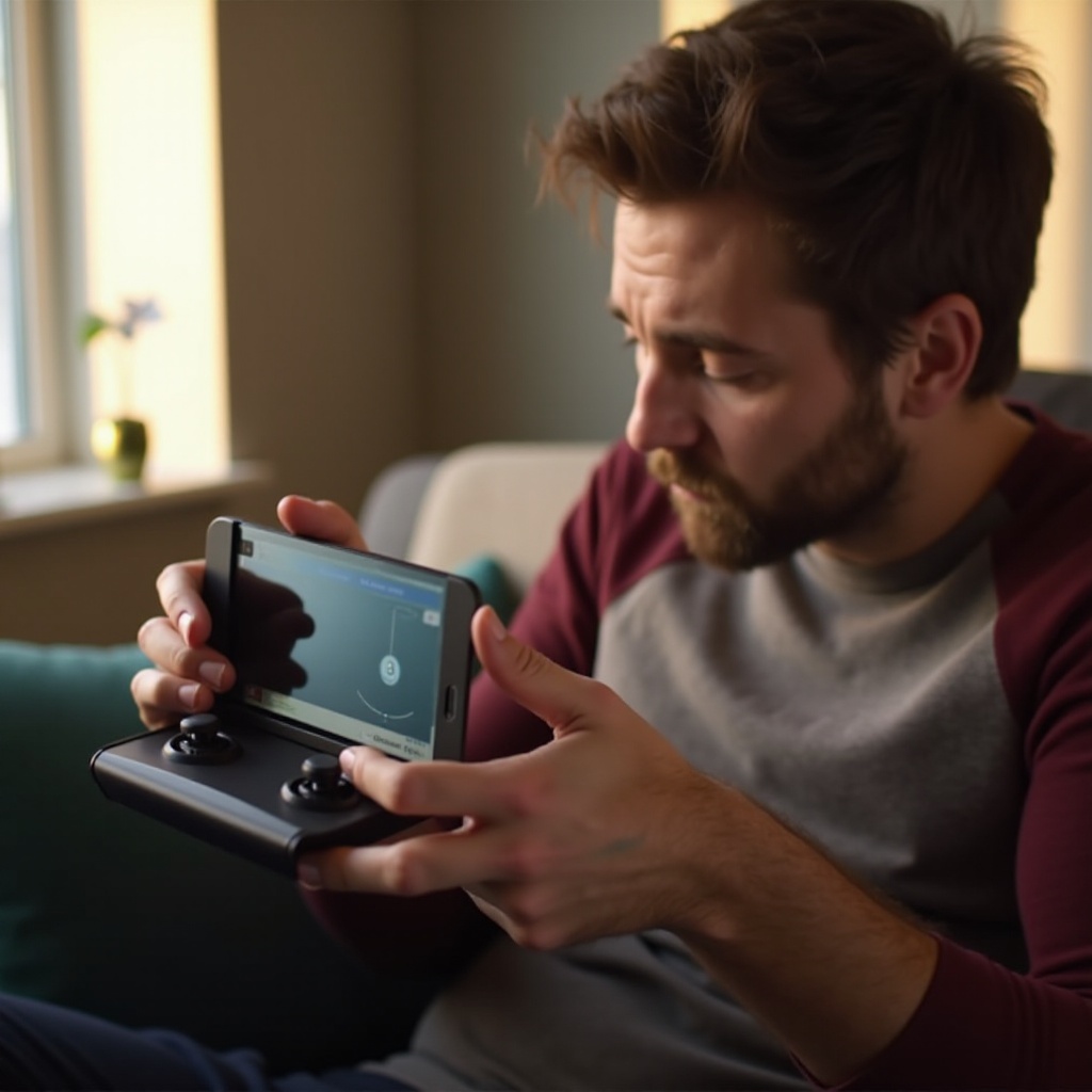 il bluetooth dello steam deck non funziona