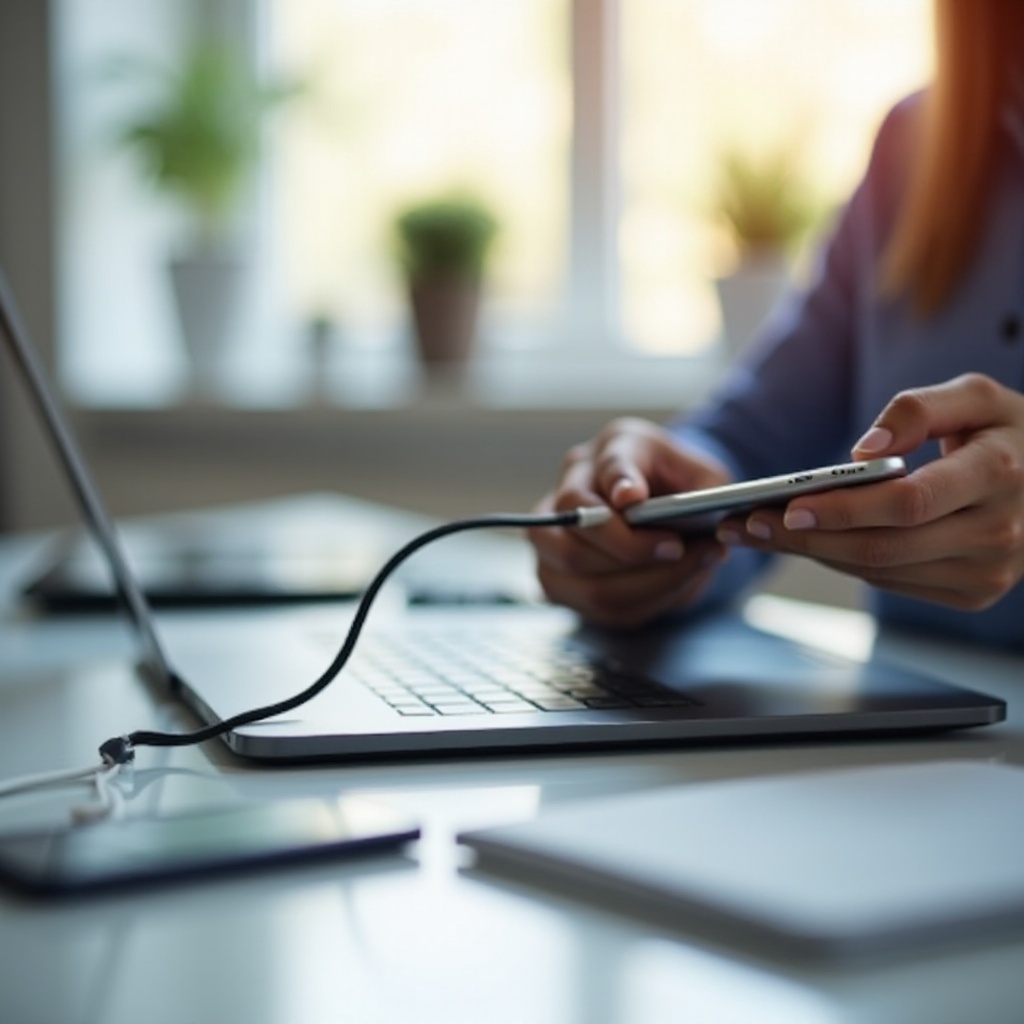 comment transférer des données d'un téléphone à un autre
