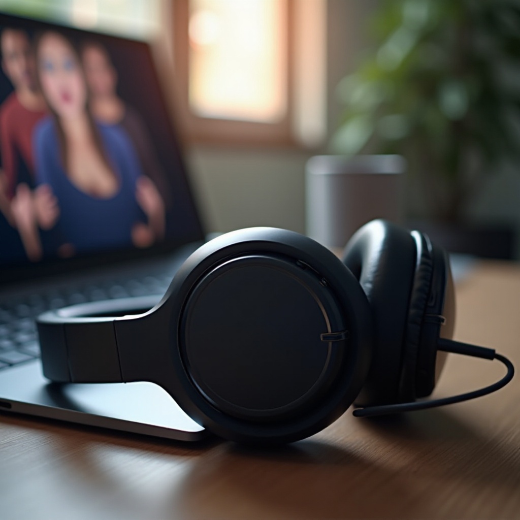could i use bluetooth headphones during streaming