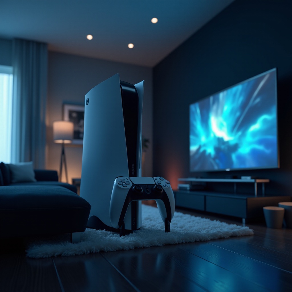 ps5 si spegne senza preavviso