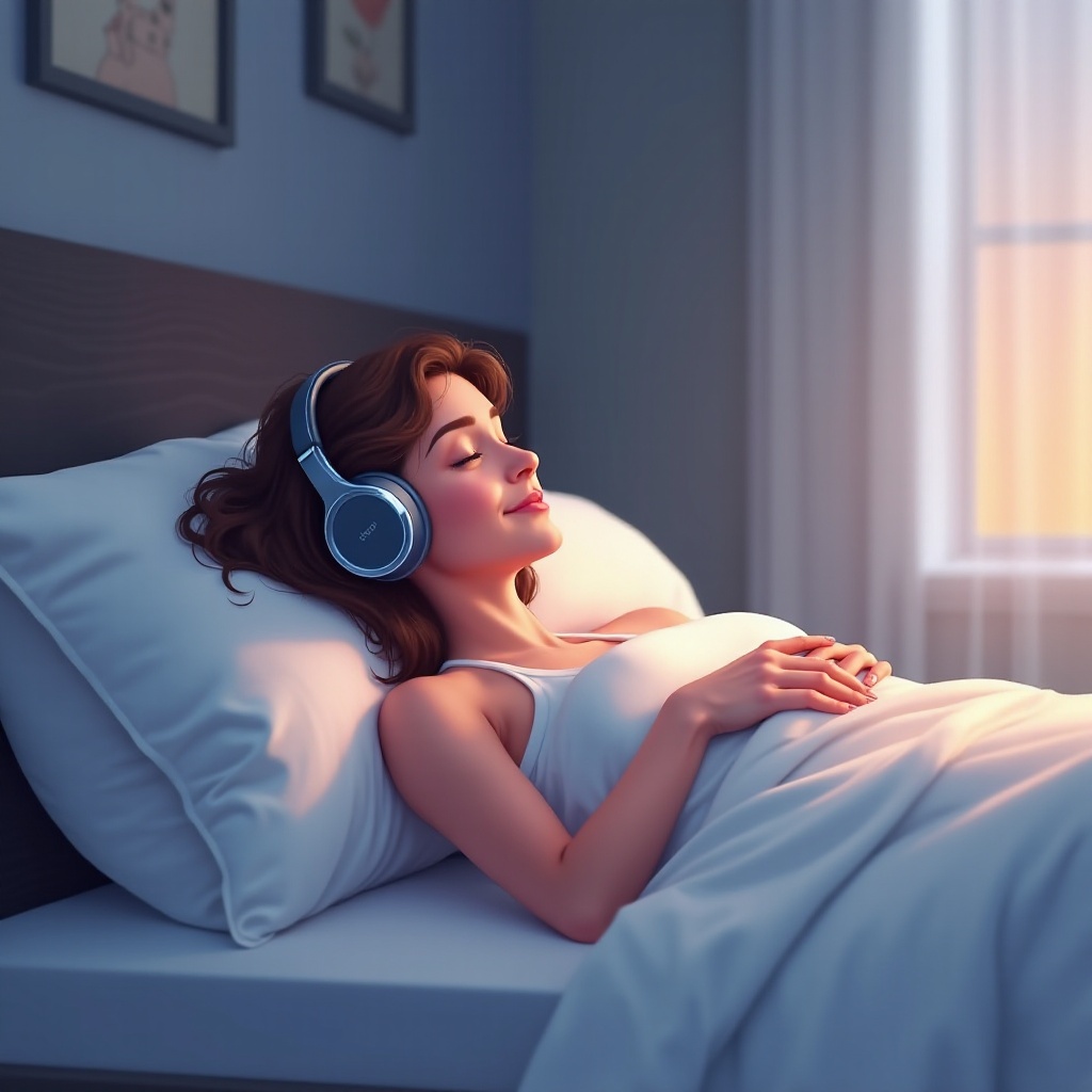 parhaat luujohtokuulokkeet nukkumiseen