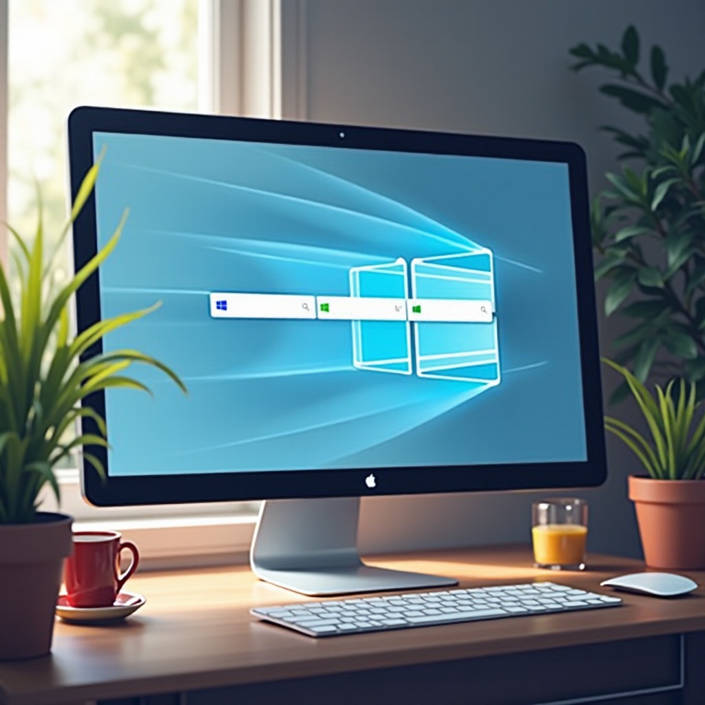 cómo buscar archivos en Windows 11