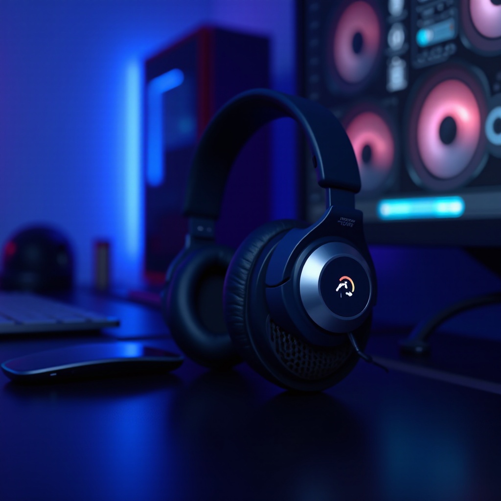 beste ruisonderdrukkende koptelefoon voor gaming