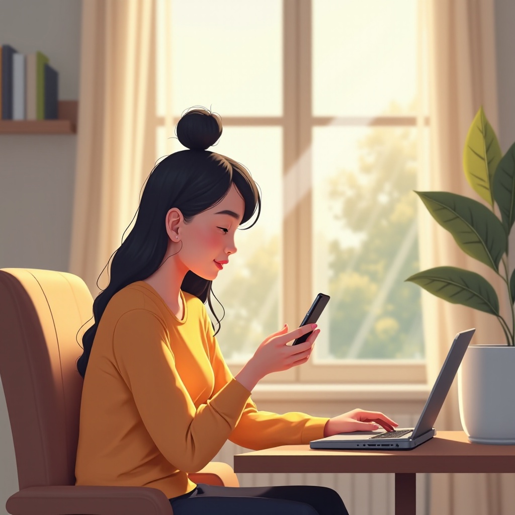 cómo apagar el teléfono