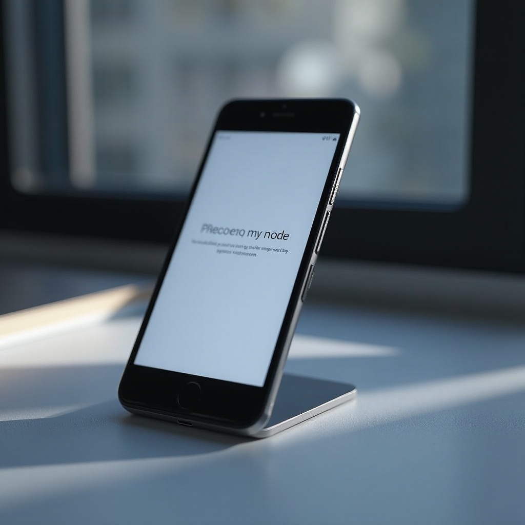 恢復模式 谷歌像素