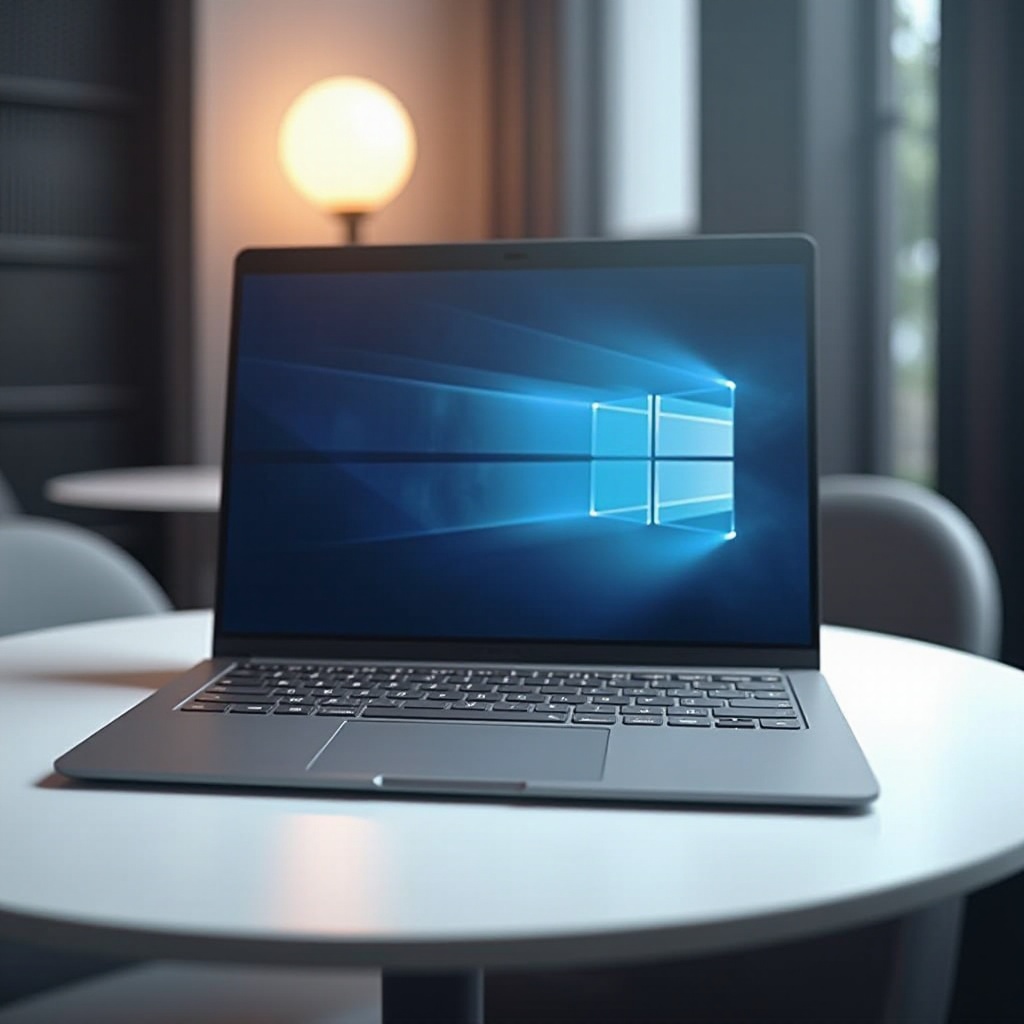 Laptop 2 em 1 com teclado numérico