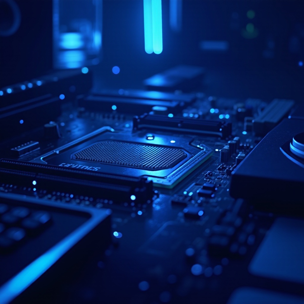 suositeltu emolevy pelitietokoneelle