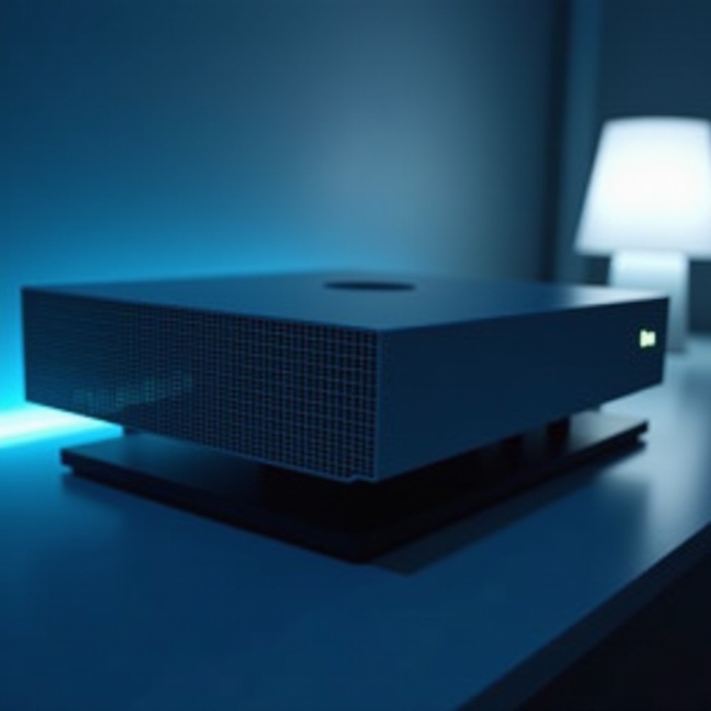 Xbox 散熱風扇有效嗎