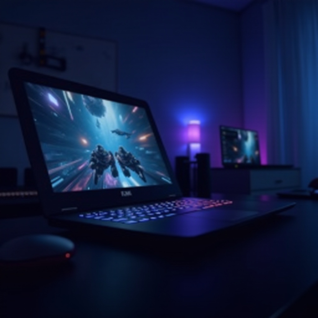 gaming-laptops onder de 500 $ - beste koop