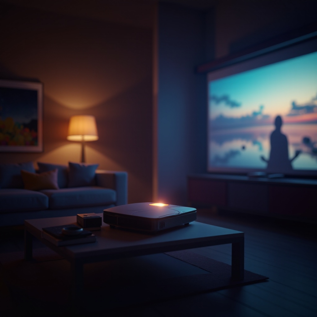 miglior proiettore samsung