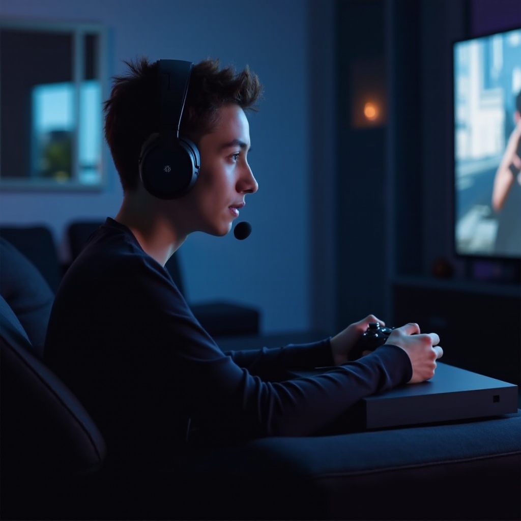 ls35x dolby atmos kuulokkeille lisäasetukset xbox series x