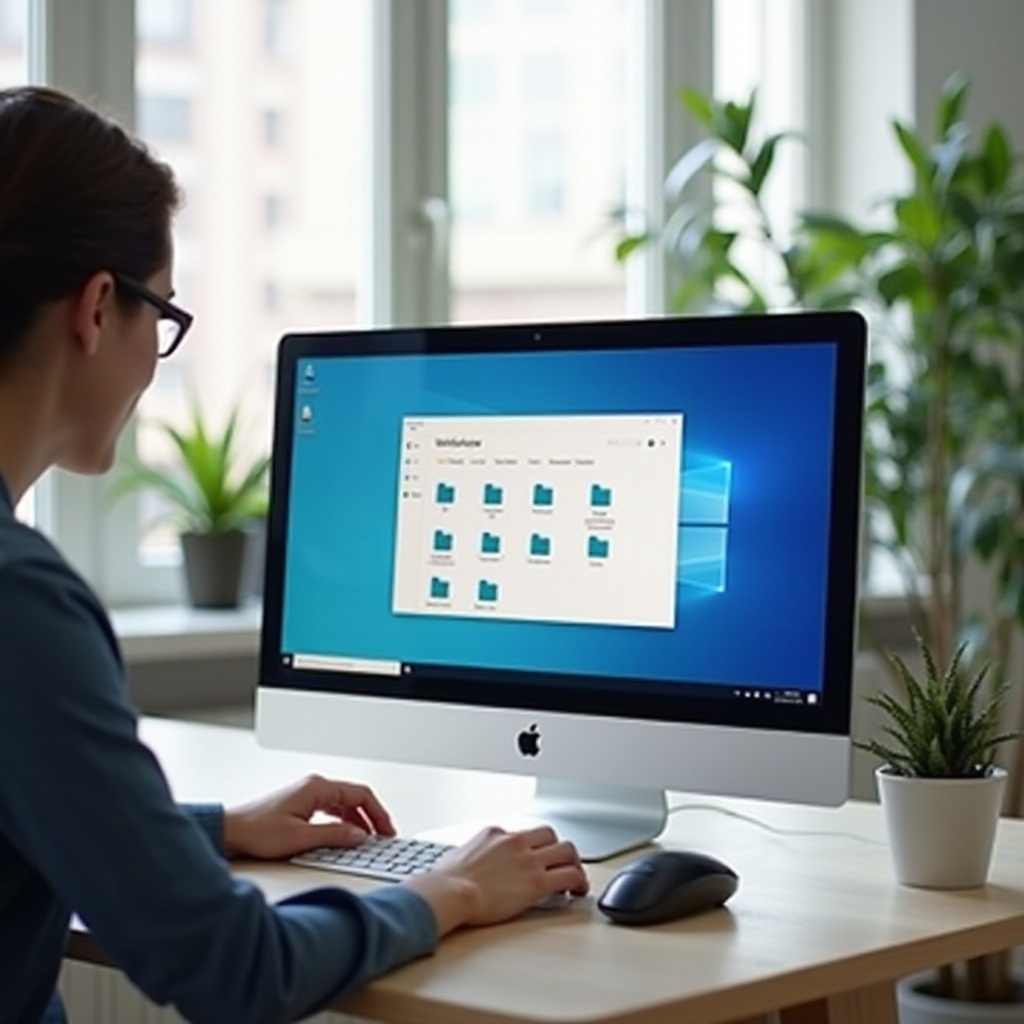 hoe bestanden zoeken in Windows 11