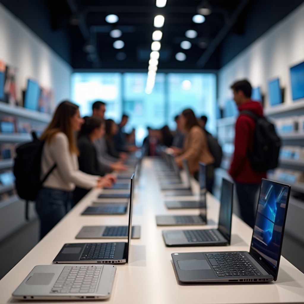 ¿puedo comprar una computadora portátil Huawei en los EE.UU.?