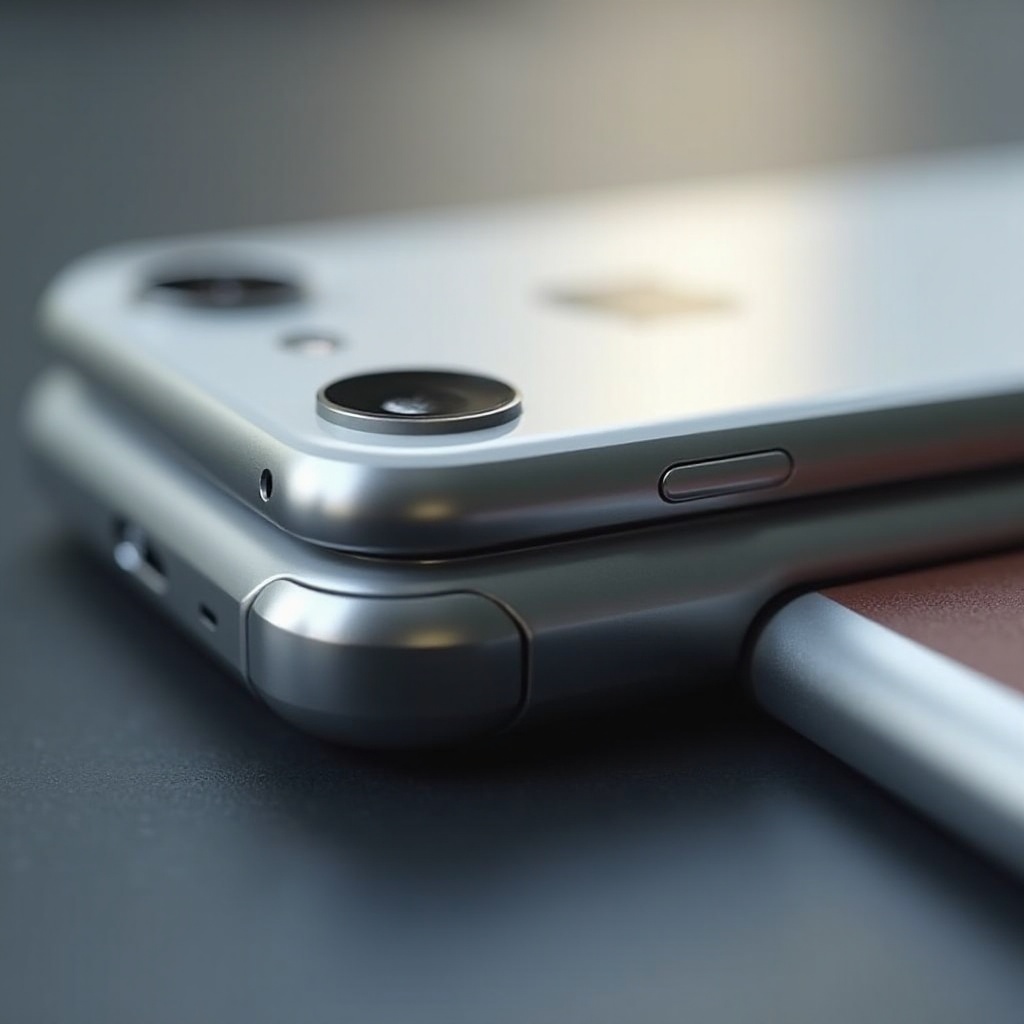 iPhone 16 裡面有手機殼嗎