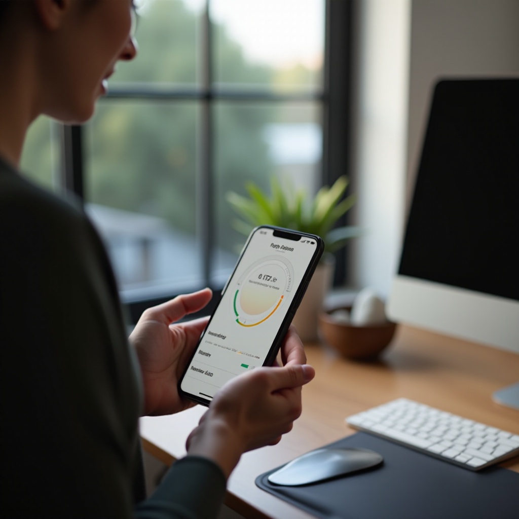 wie man die Bildschirmzeit auf Android begrenzt