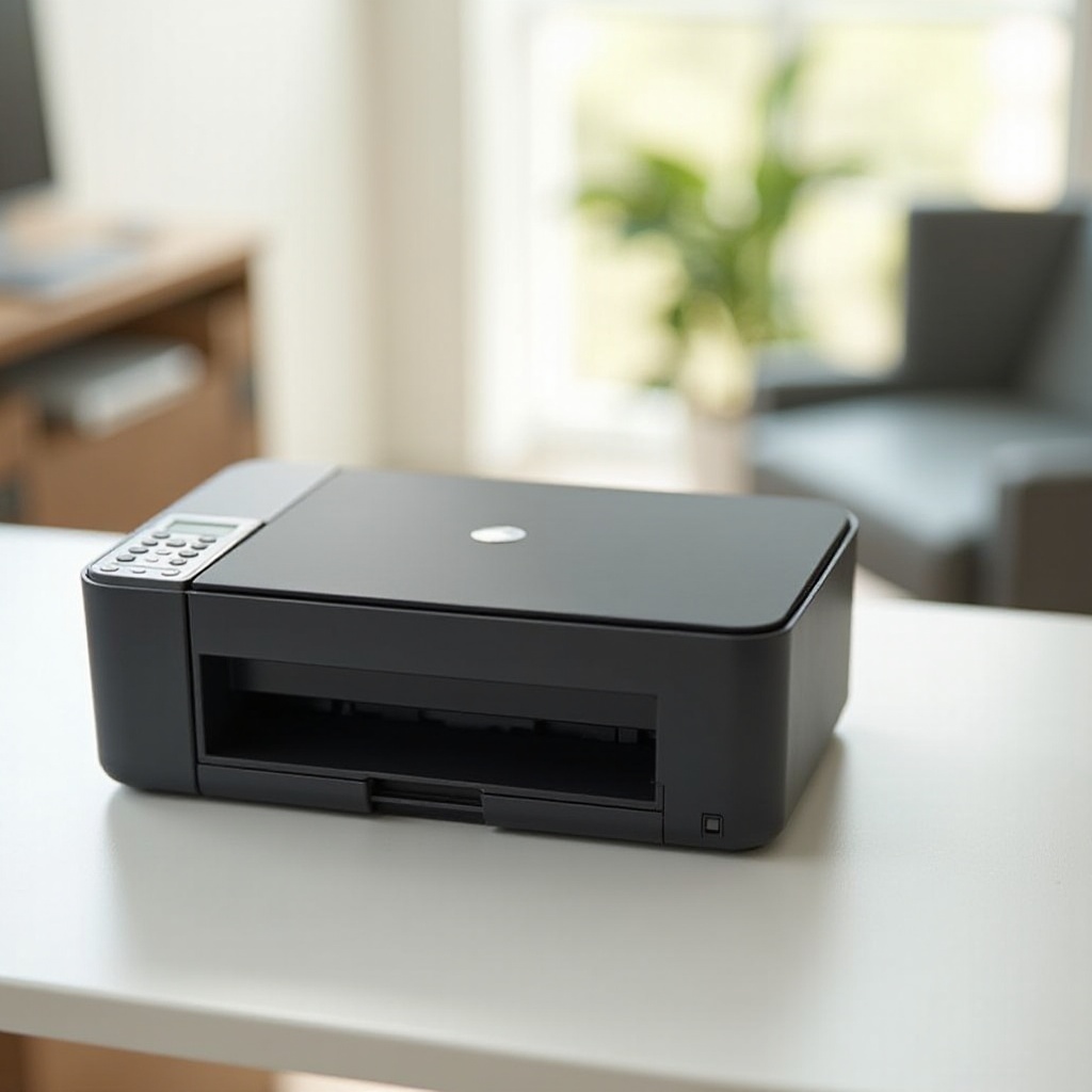 bester Drucker unter 50 $