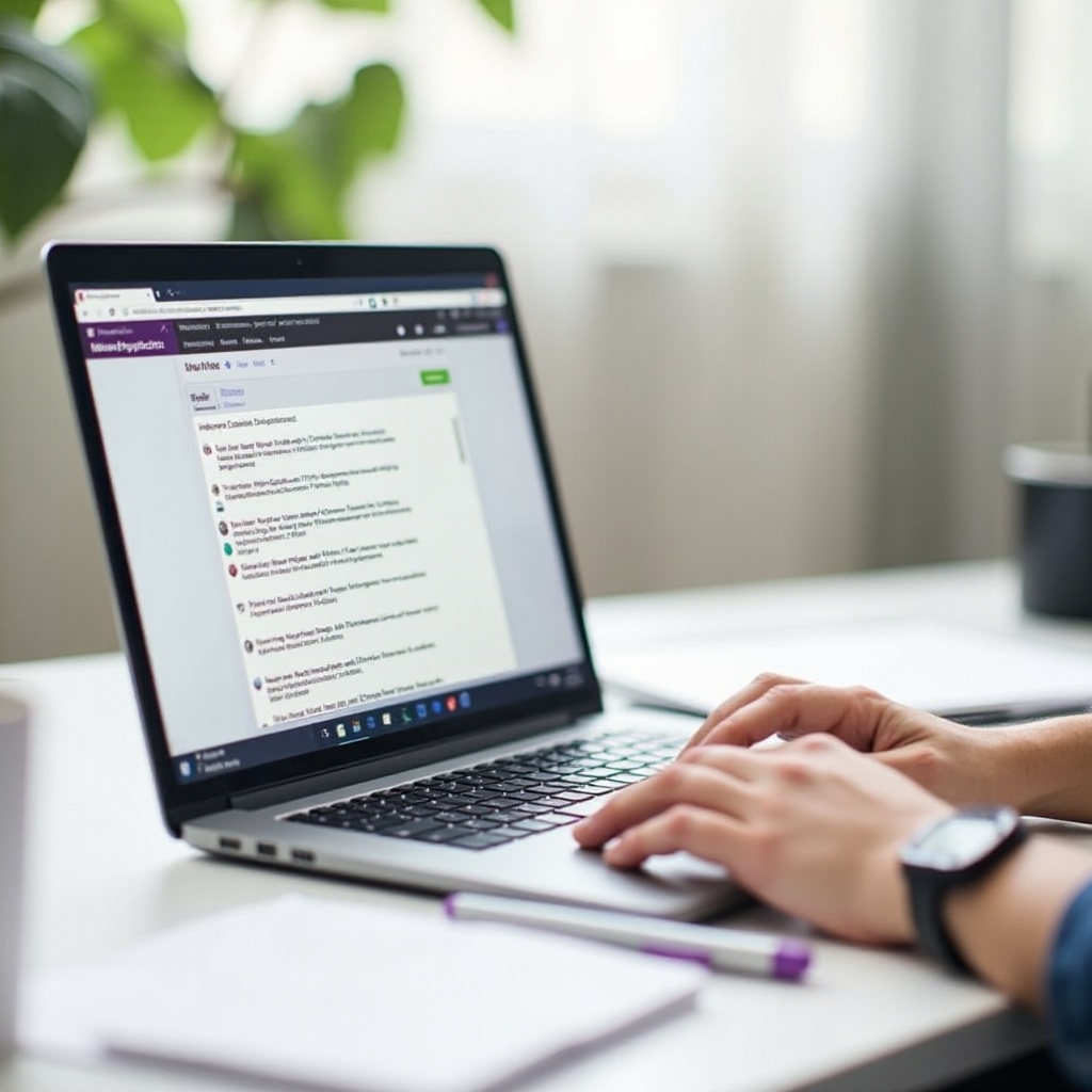 comment supprimer un carnet OneNote