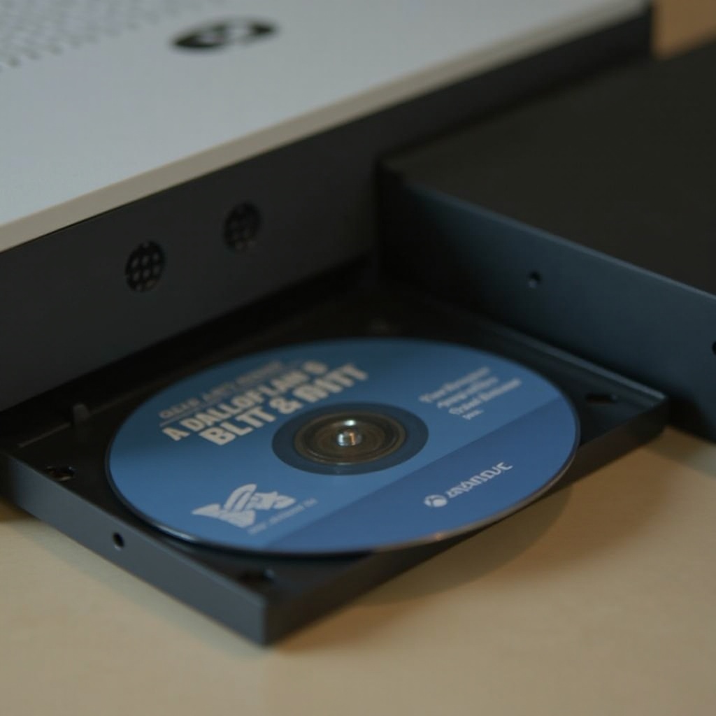 xbox 360 no lee ningún disco