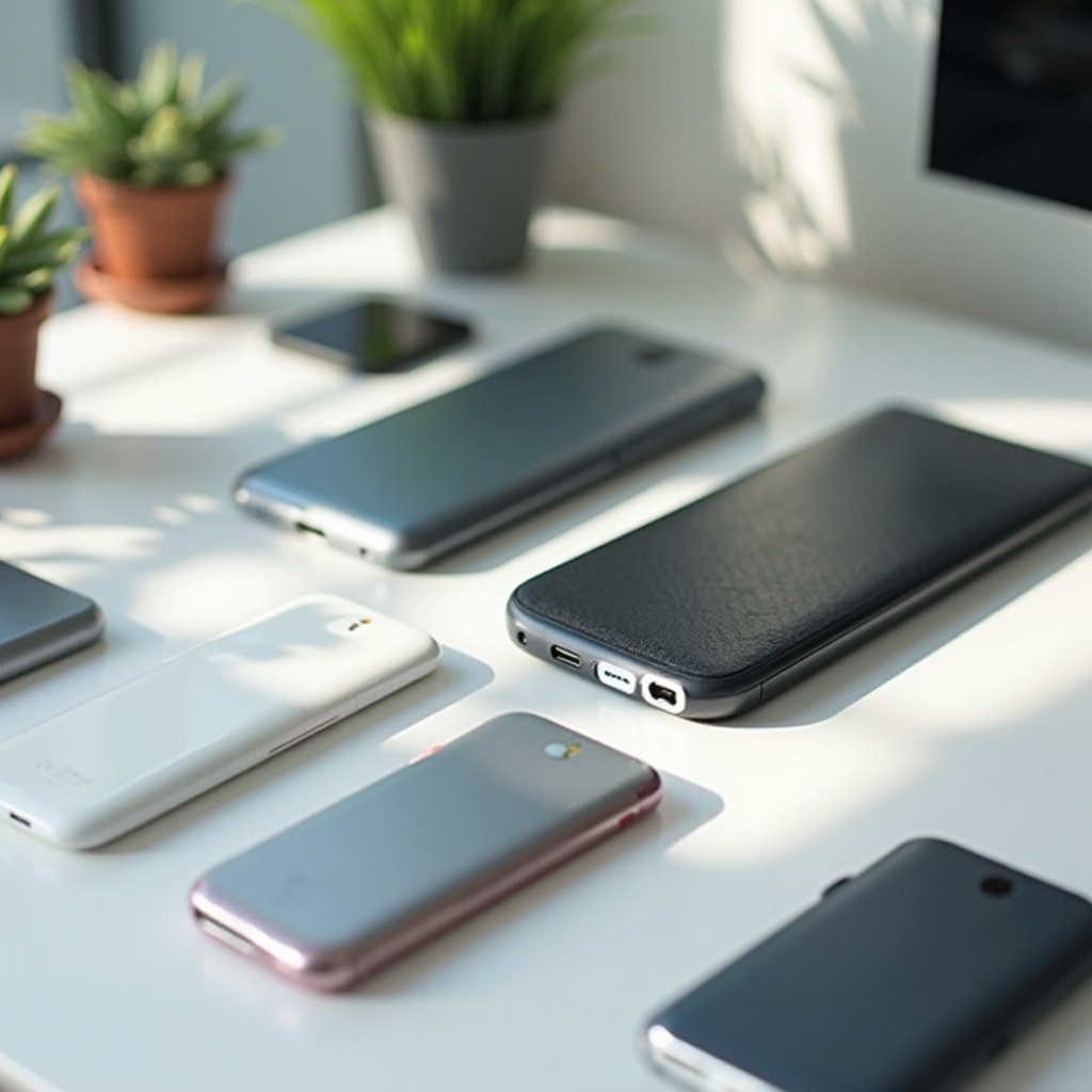 最佳 iPhone MagSafe 電池包