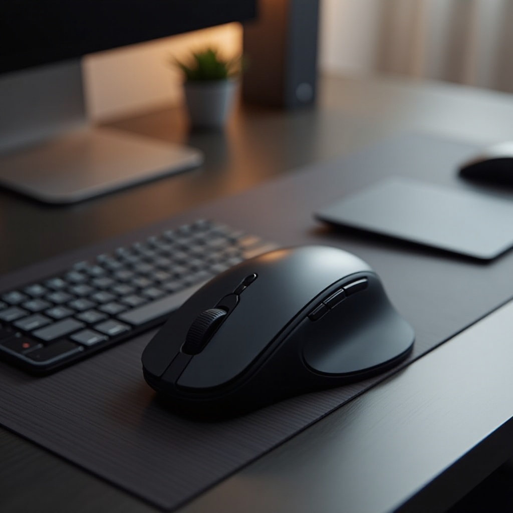 最佳垂直人體工學滑鼠