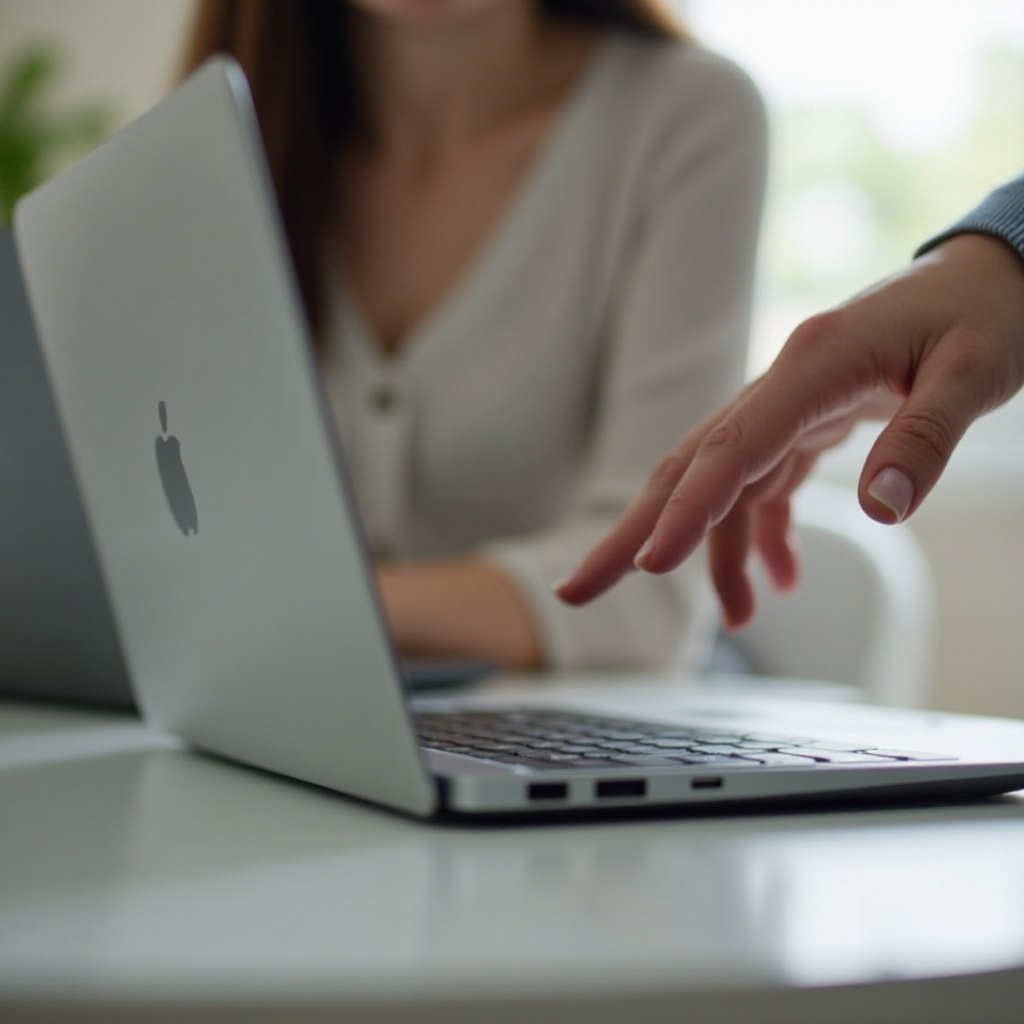 cómo apagar un Chromebook