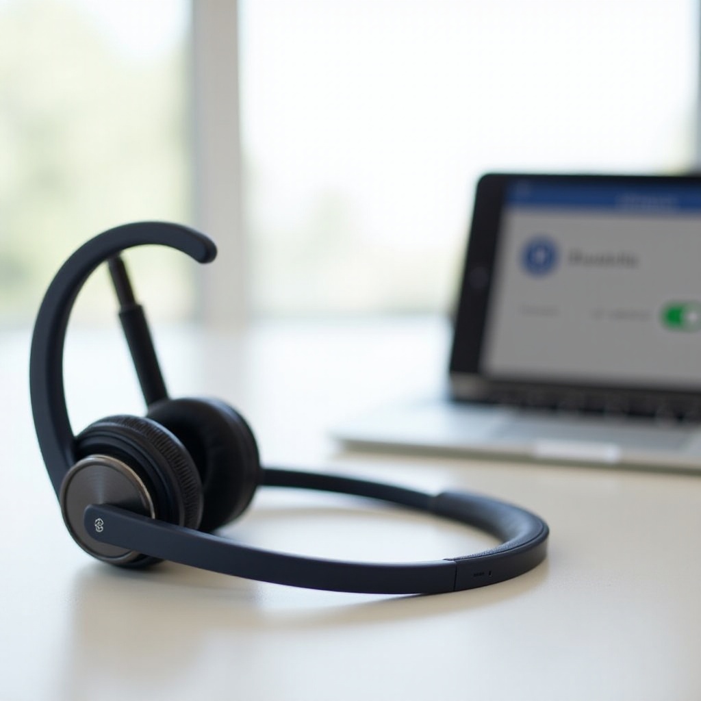 como conectar o fone de ouvido bluetooth Blue Parrot