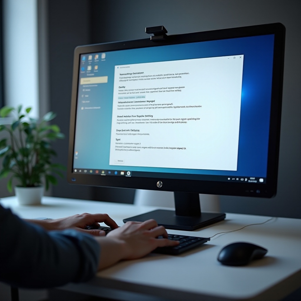 desactivar la hibernación en Windows 10