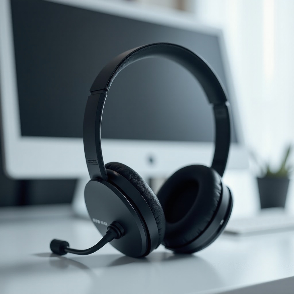 langallinen binauraalinen headset Cisco 532 225,00 $