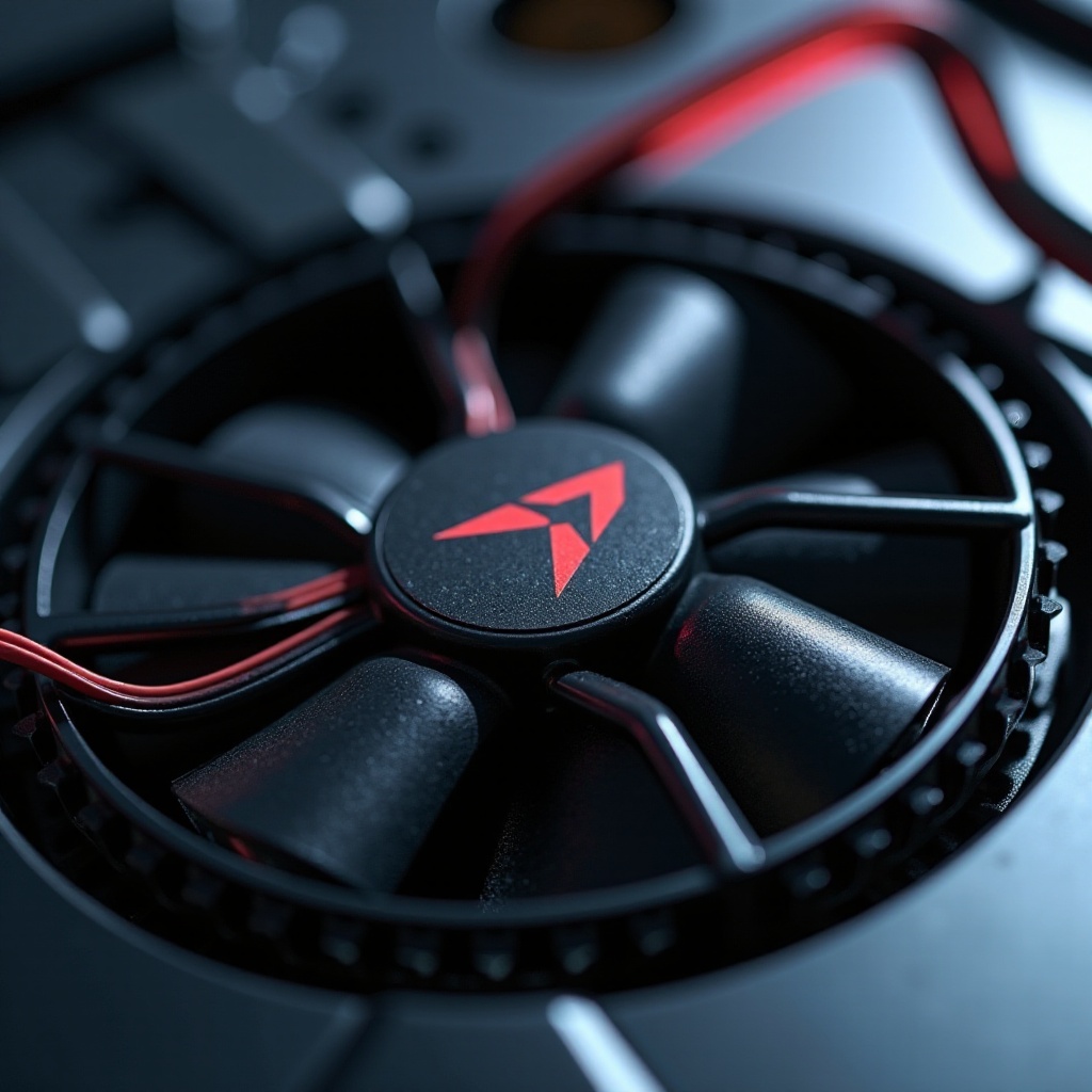 Xbox 散熱風扇有效嗎