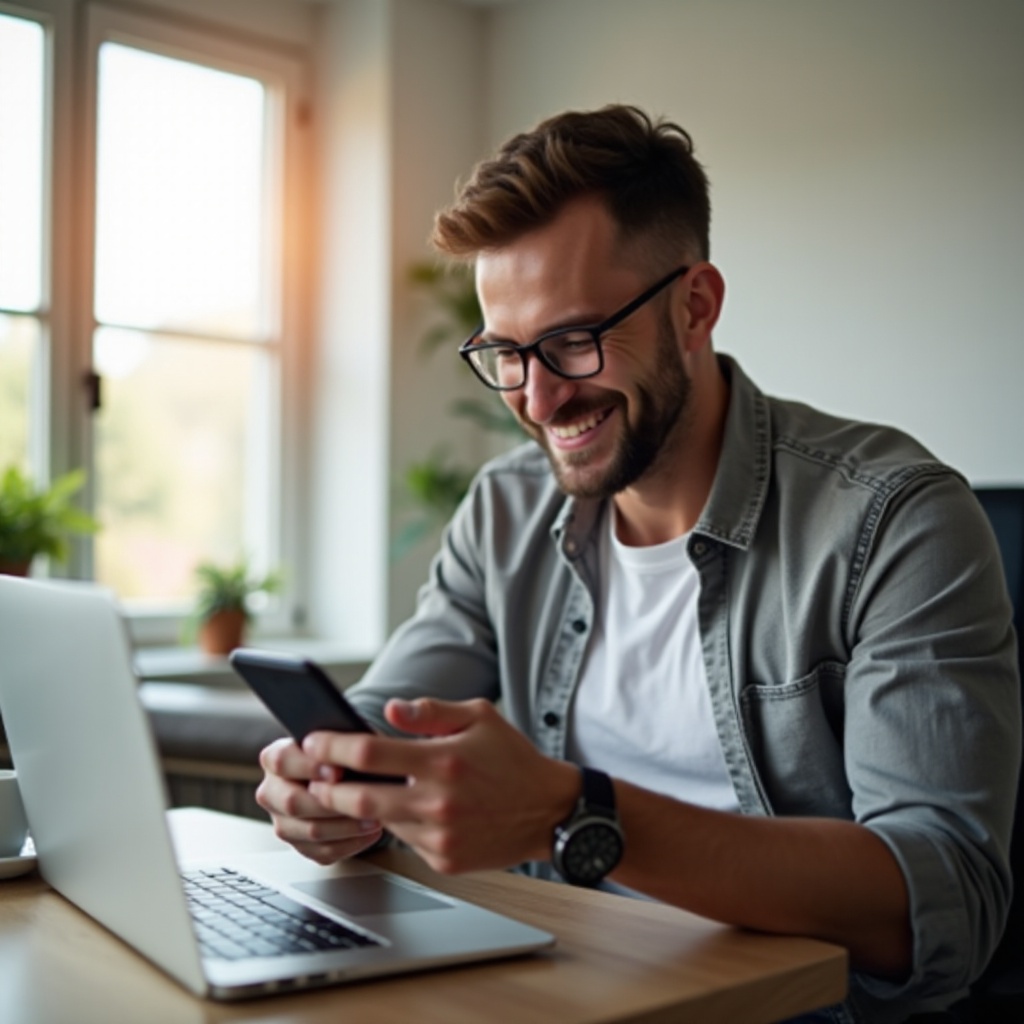 comment utiliser votre téléphone portable comme point d'accès sans fil gratuitement