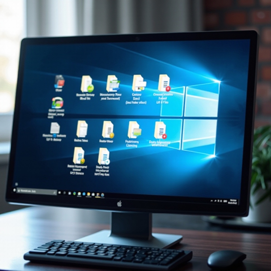 Windows 11 hoe u ongewenste bestanden kunt verwijderen