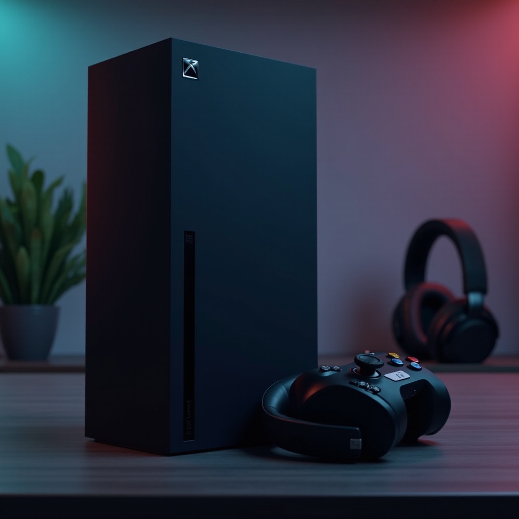 ls35x Dolby Atmos 耳機額外選項 Xbox Series X