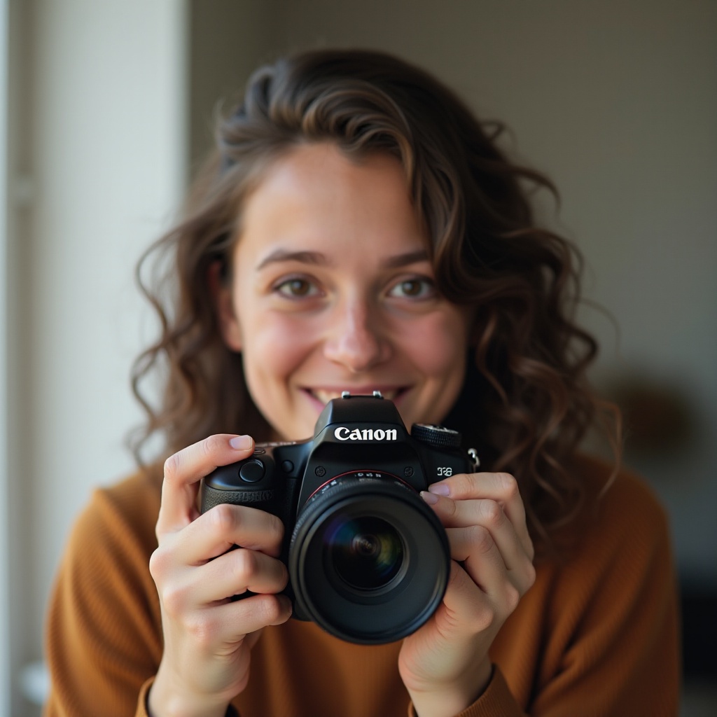 beste Kamera für Anfängerfotografen