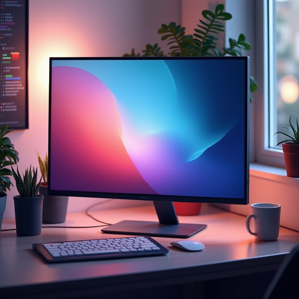 OLED 顯示器最便宜