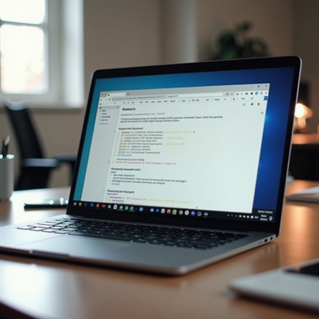 how to use inspect element on chromebook