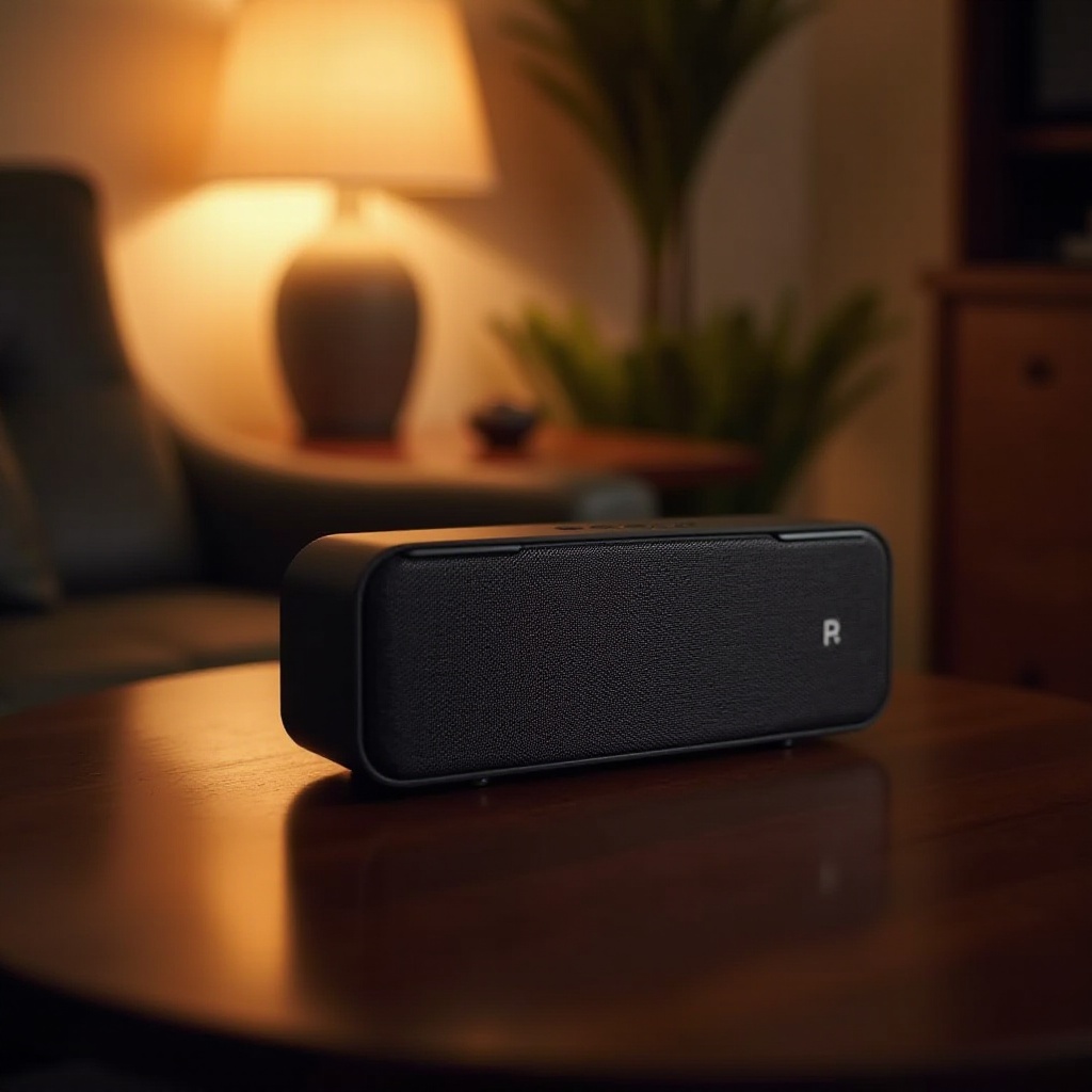 loudest portable wireless speakers
