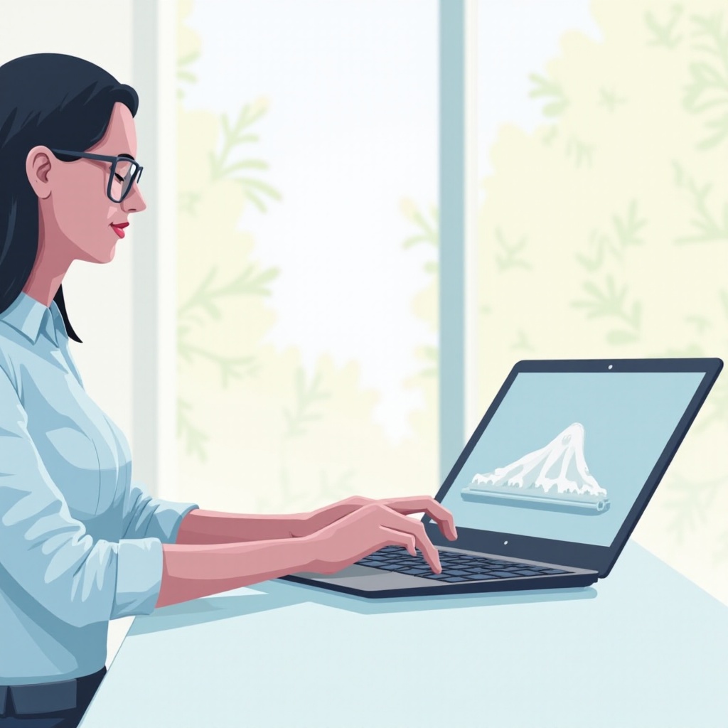 cuánto tiempo se tarda en limpiar el maestro chromebook