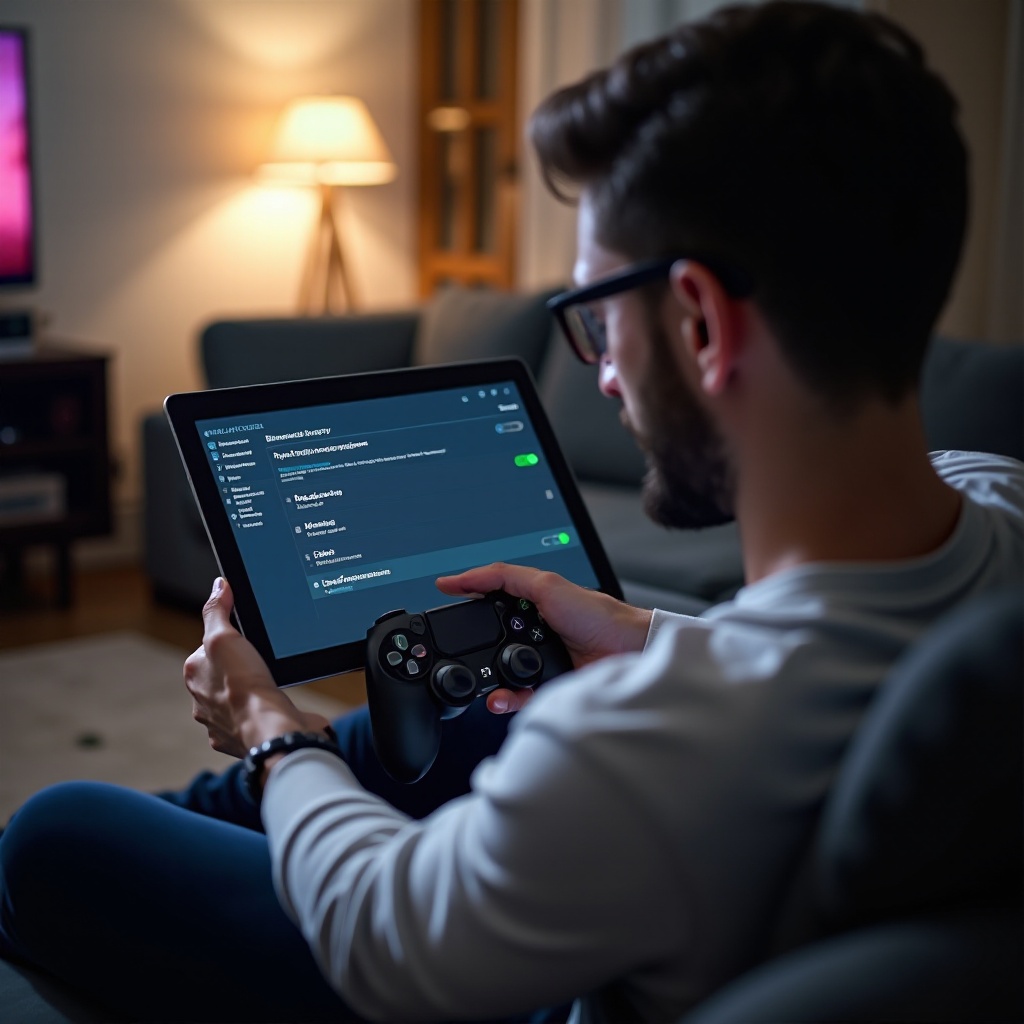 steam deck bluetooth werkt niet