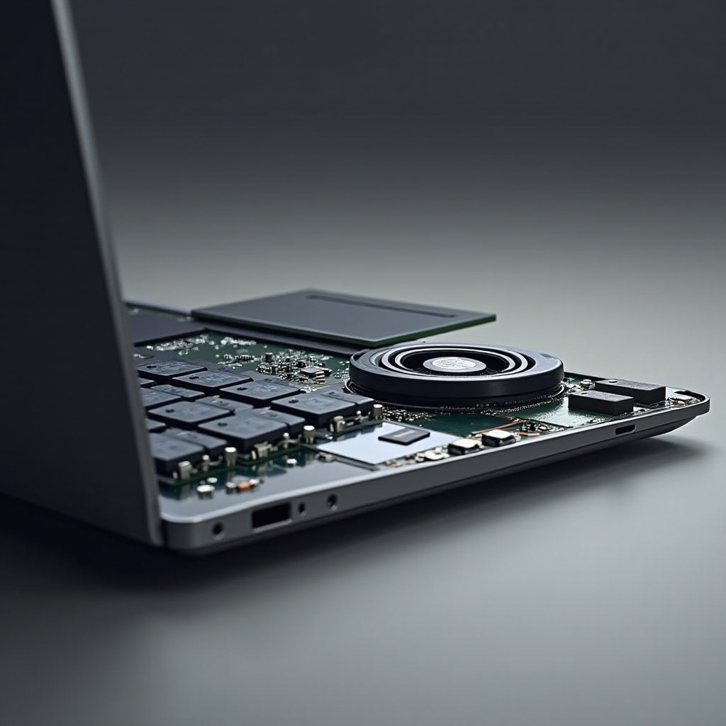 how to know video card of laptop
