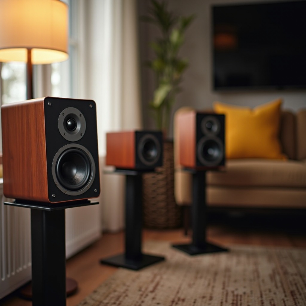 migliori altoparlanti audiophile economici