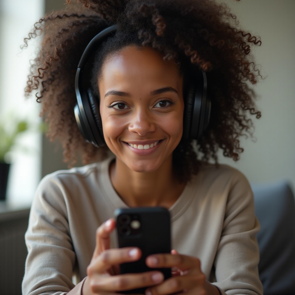cómo sincronizar auriculares JBL