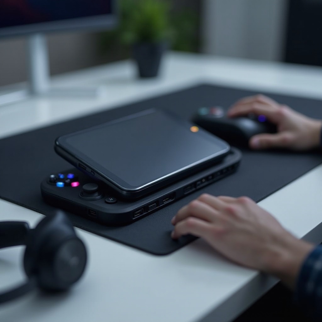 el bluetooth del steam deck no funciona