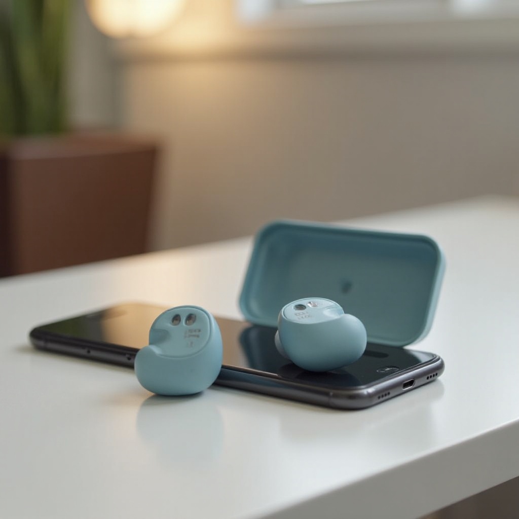 comment synchroniser des écouteurs JBL