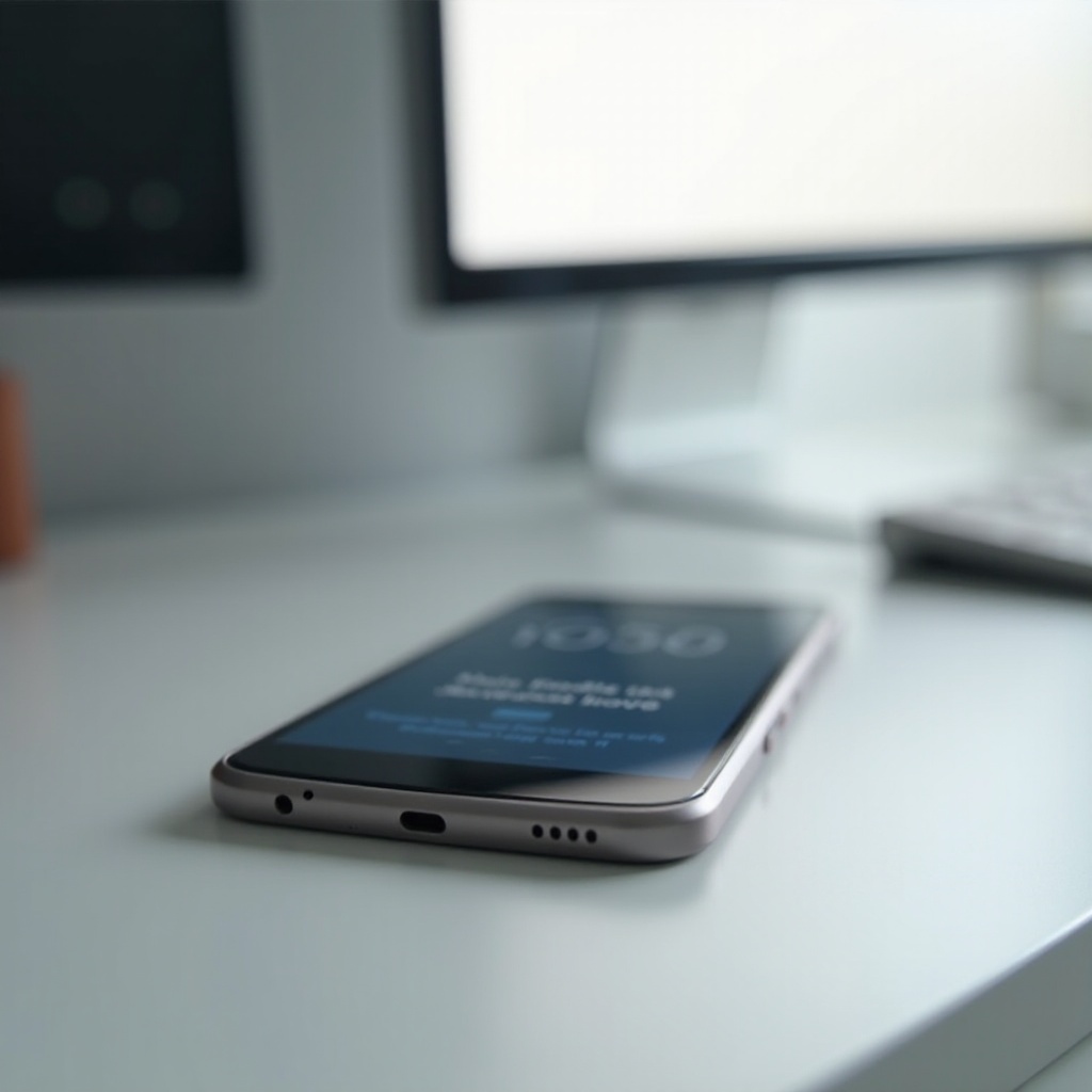 recovery mode google pixel