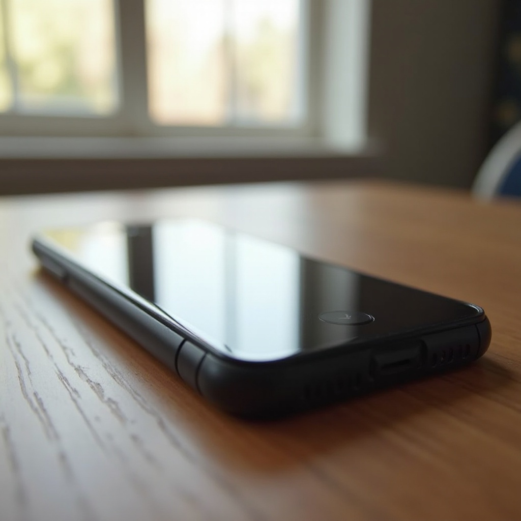 comment éteindre le téléphone