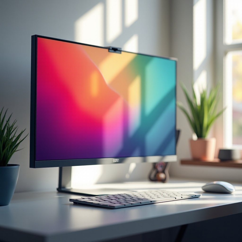 monitor de 32 pulgadas barato