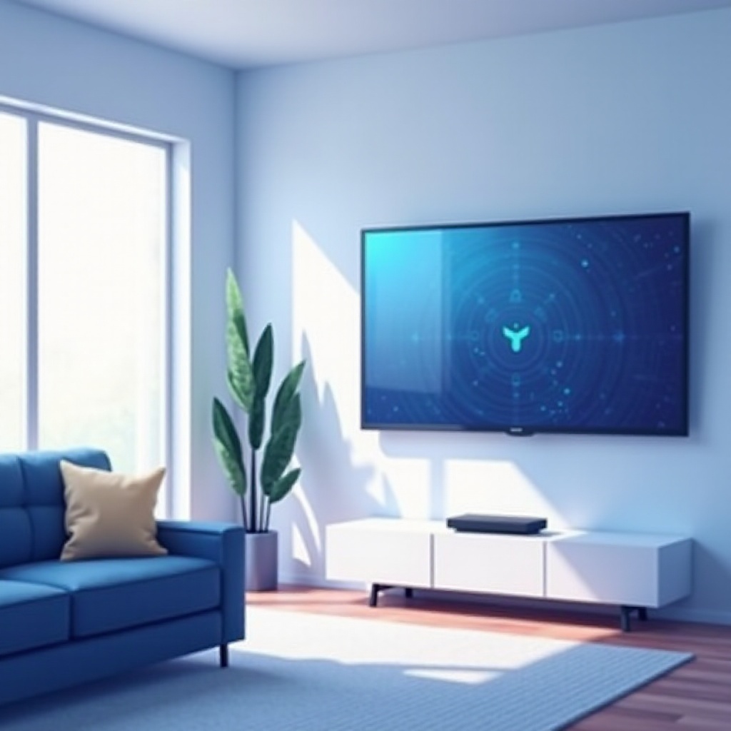 wie man im Internet auf einem Roku-Fernseher surft