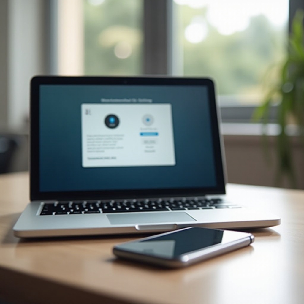 MacBook verbindet sich nicht mit dem Hotspot