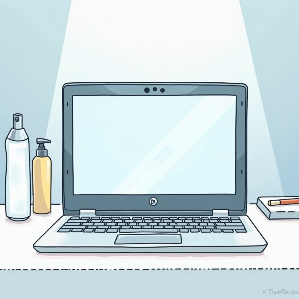 清理 Chromebook 需要多少時間