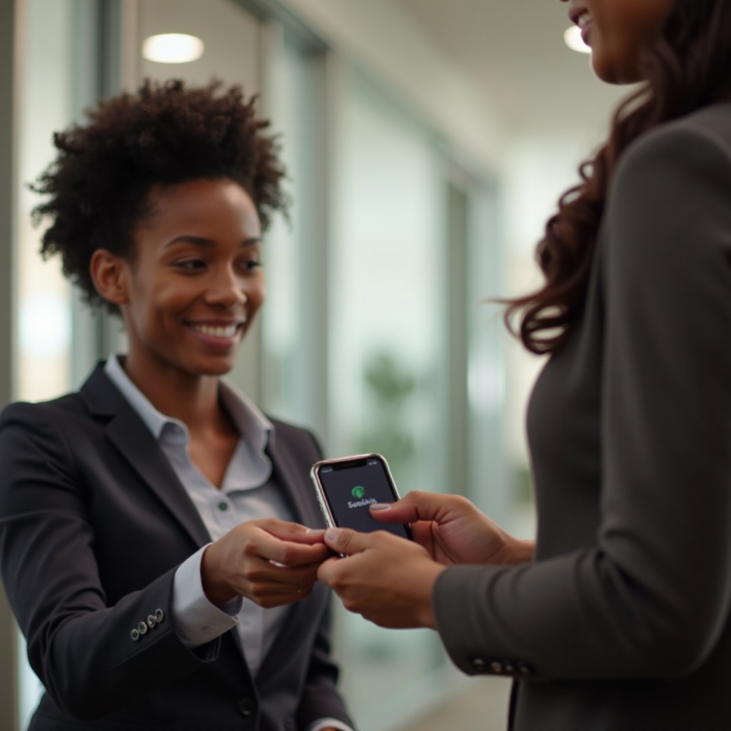 Safelink dà smartphone gratuiti